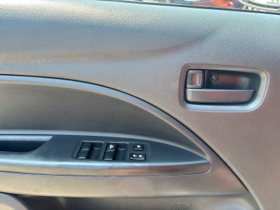 2024 Mitsubishi Mirage LE