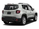 2017 Jeep Renegade Altitude
