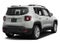 2017 Jeep Renegade Altitude