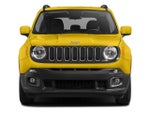 2017 Jeep Renegade Altitude