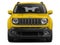 2017 Jeep Renegade Altitude