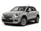 2018 FIAT 500X Urbana FWD