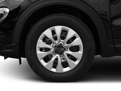 2018 FIAT 500X Urbana FWD