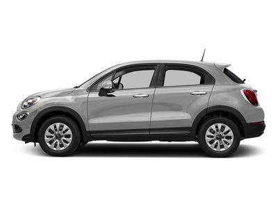 2018 FIAT 500X Urbana FWD