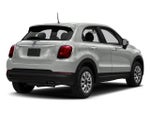 2018 FIAT 500X Urbana FWD