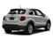 2018 FIAT 500X Urbana FWD