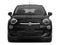 2018 FIAT 500X Urbana FWD