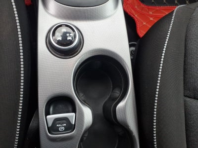 2020 FIAT 500X Pop AWD