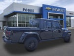 2023 Jeep Gladiator Freedom