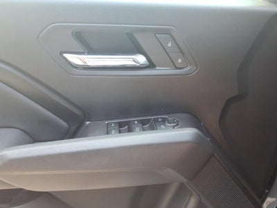 2023 Chevrolet Colorado 4WD LT