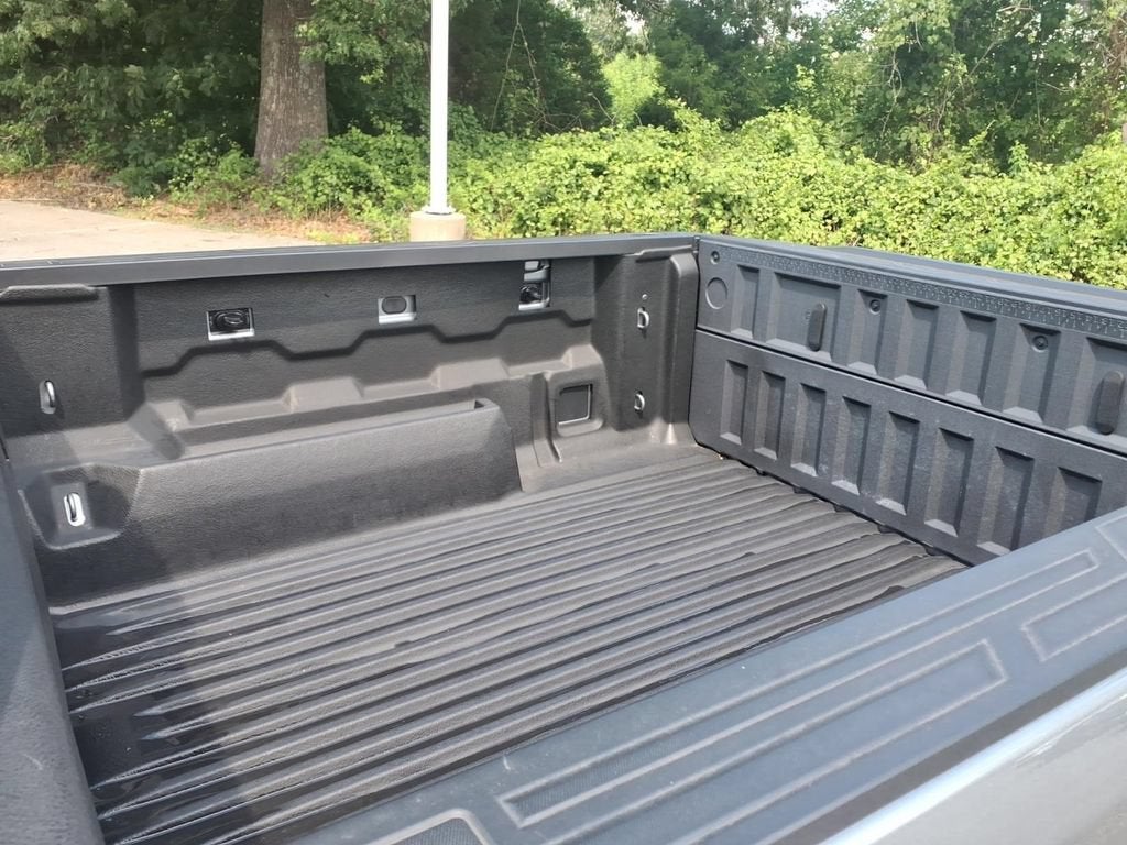 2023 Chevrolet Colorado 4WD LT