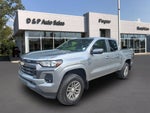2023 Chevrolet Colorado 4WD LT