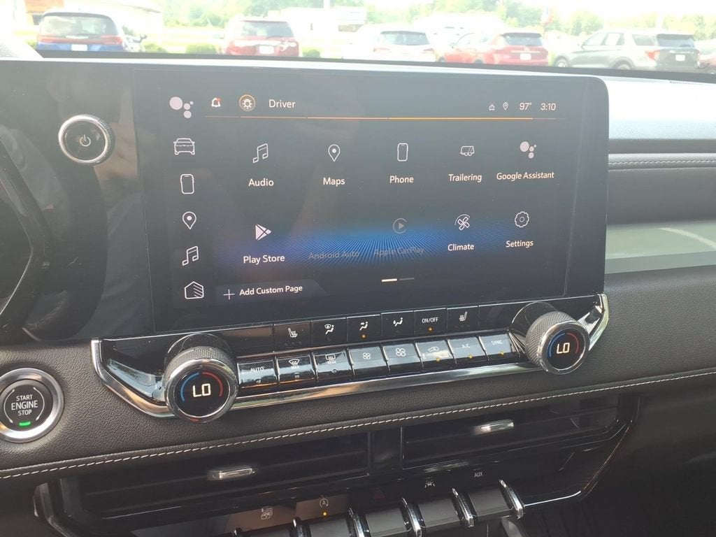 2023 Chevrolet Colorado 4WD LT