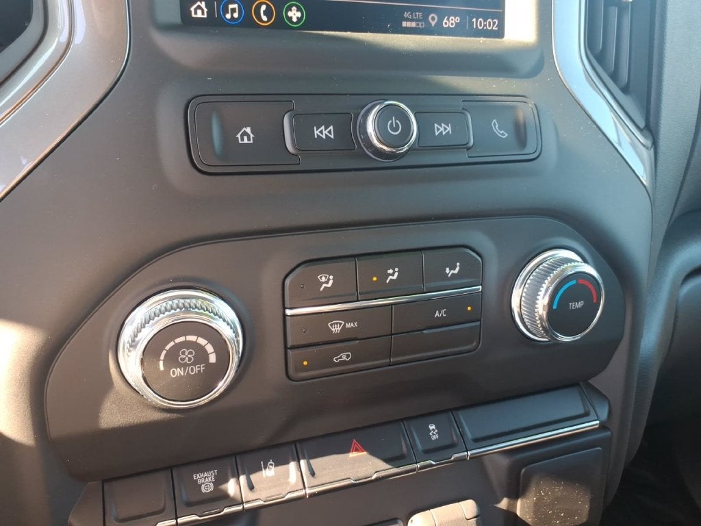 2026 GMC Sierra 3500HD CC Pro