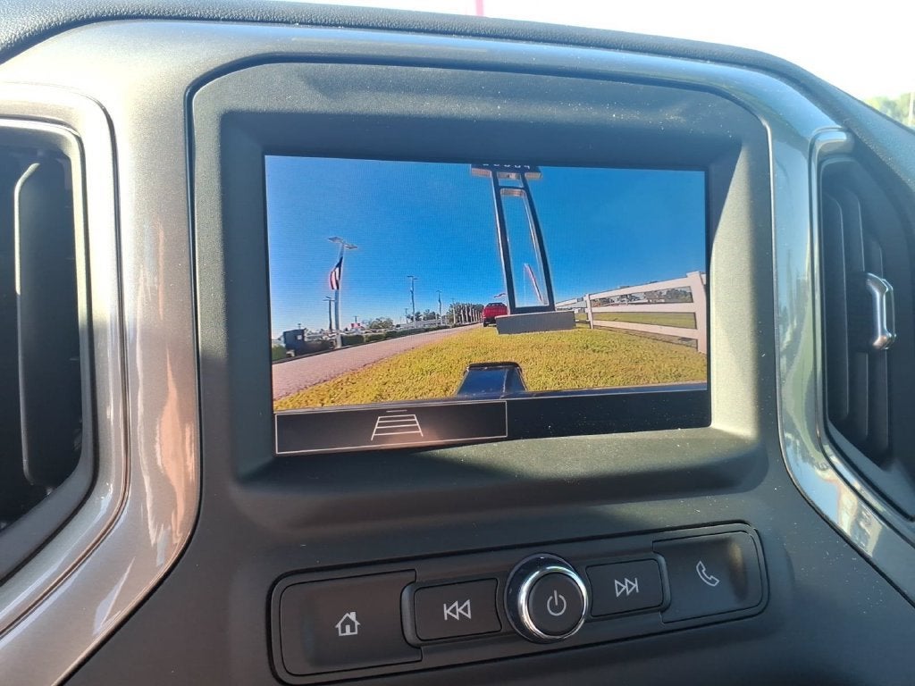 2026 GMC Sierra 3500HD CC Pro