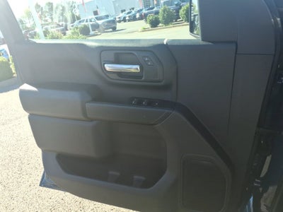 2026 GMC Sierra 3500HD CC Pro