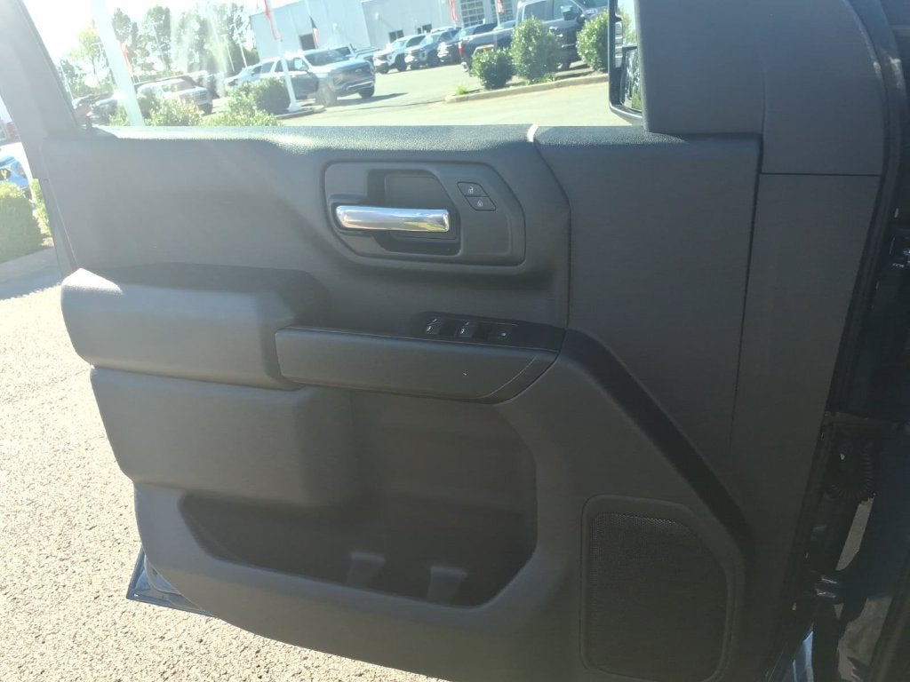 2026 GMC Sierra 3500HD CC Pro