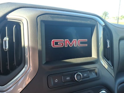 2026 GMC Sierra 3500HD CC Pro