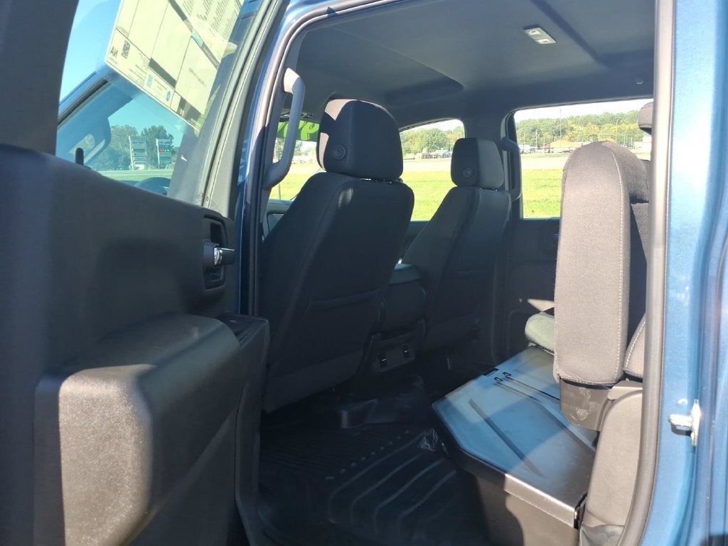 2026 GMC Sierra 3500HD CC Pro