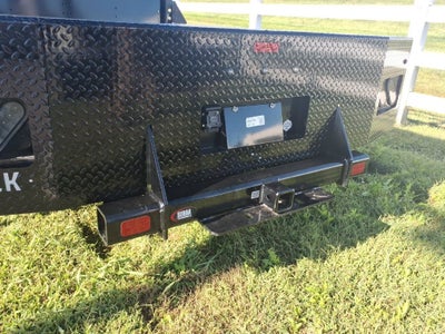 2026 GMC Sierra 3500HD CC Pro