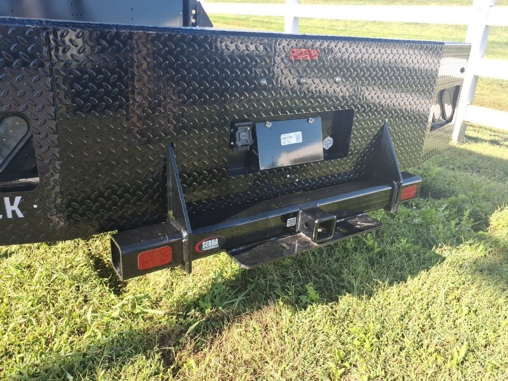 2026 GMC Sierra 3500HD CC Pro