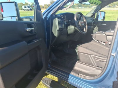 2026 GMC Sierra 3500HD CC Pro