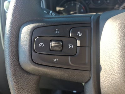 2026 GMC Sierra 3500HD CC Pro