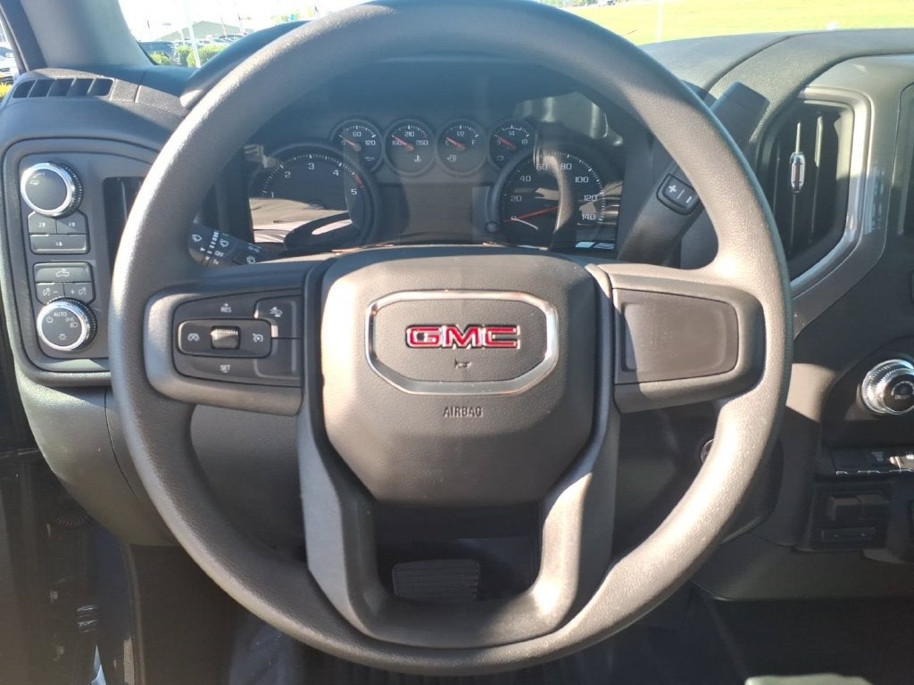 2026 GMC Sierra 3500HD CC Pro