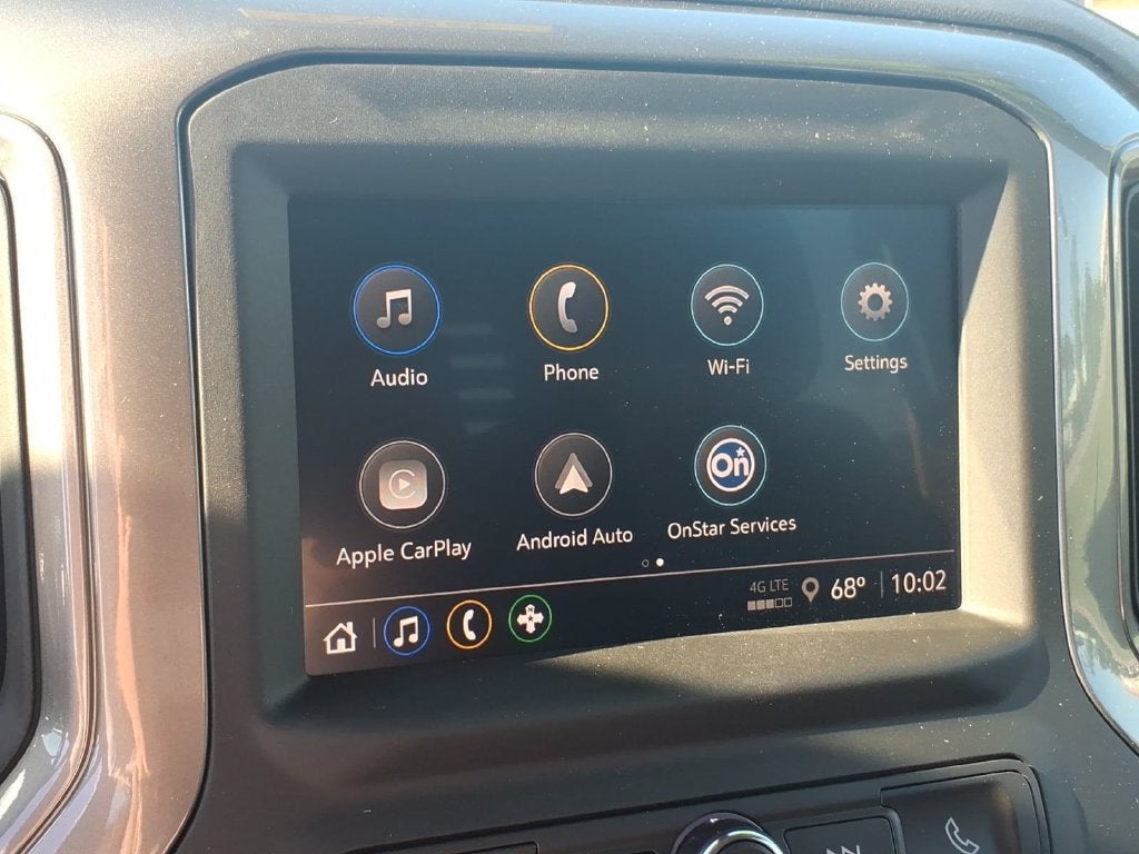 2026 GMC Sierra 3500HD CC Pro