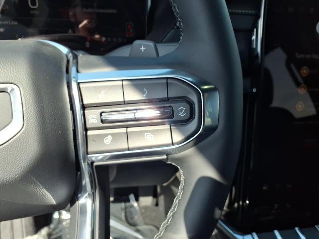 2026 GMC Acadia FWD Elevation
