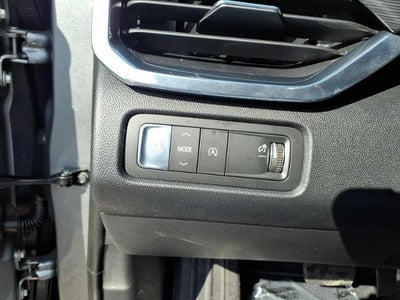 2026 GMC Acadia FWD Elevation