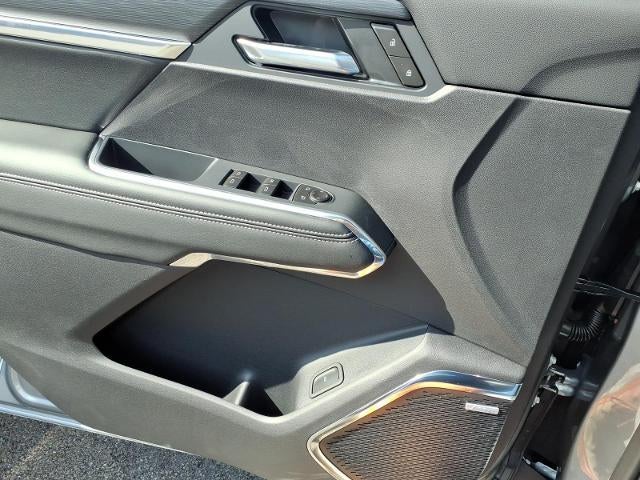 2026 GMC Acadia FWD Elevation