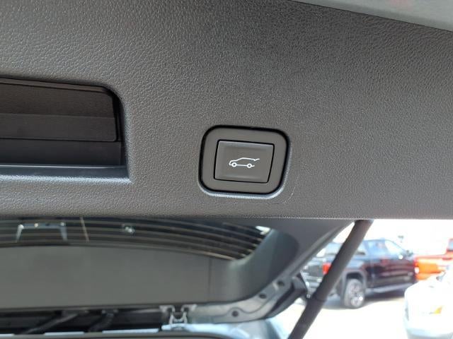 2026 GMC Acadia FWD Elevation