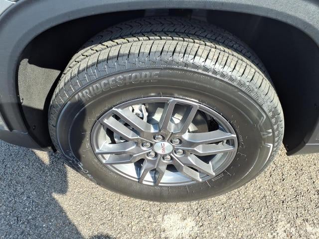 2026 GMC Acadia FWD Elevation