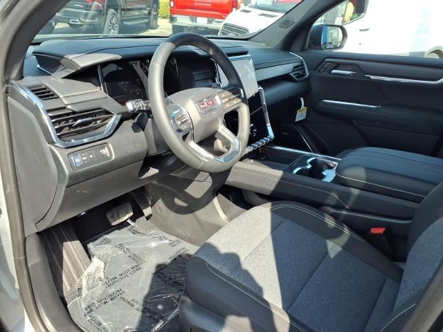 2026 GMC Acadia FWD Elevation