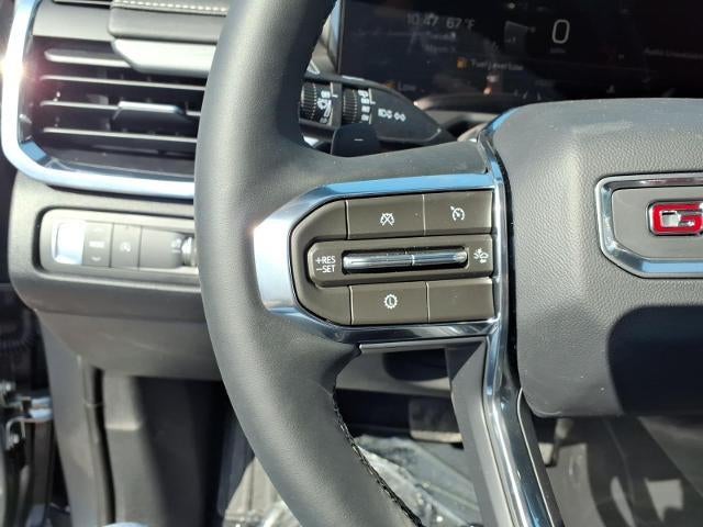 2026 GMC Acadia FWD Elevation