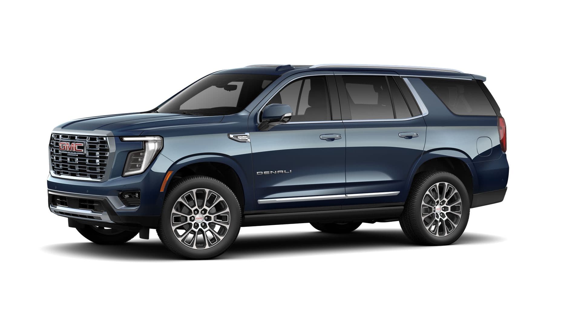 2026 GMC Yukon Denali Denali