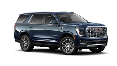 2026 GMC Yukon Denali Denali