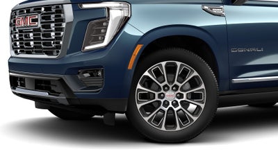 2026 GMC Yukon Denali Denali