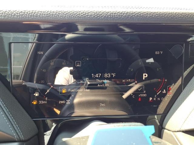 2026 GMC Yukon Denali - Photo 10