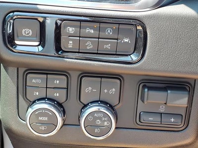 2026 GMC Yukon Denali Denali