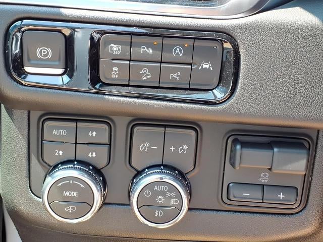 2026 GMC Yukon Denali Denali