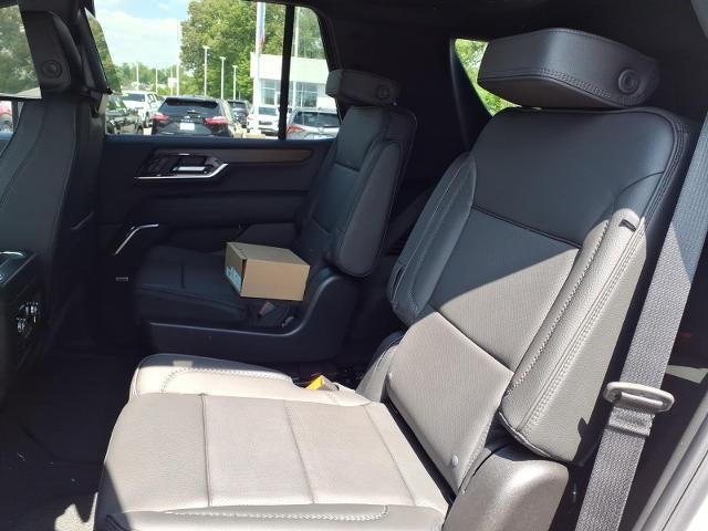 2026 GMC Yukon Denali Denali