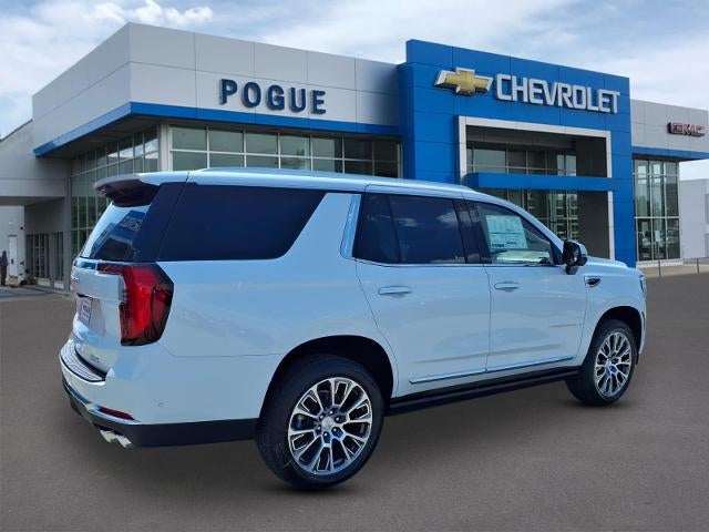 2026 GMC Yukon Denali Denali