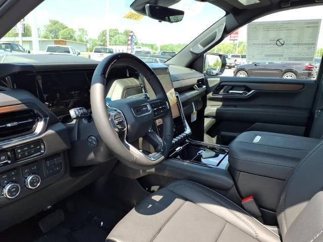 2026 GMC Yukon Denali Denali