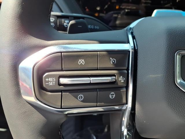 2026 GMC Yukon Denali Denali