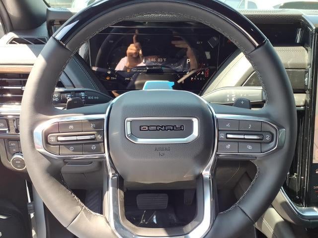 2026 GMC Yukon Denali Denali