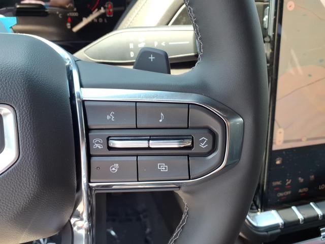 2026 GMC Yukon Denali Denali