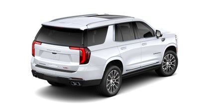 2026 GMC Yukon Denali Denali