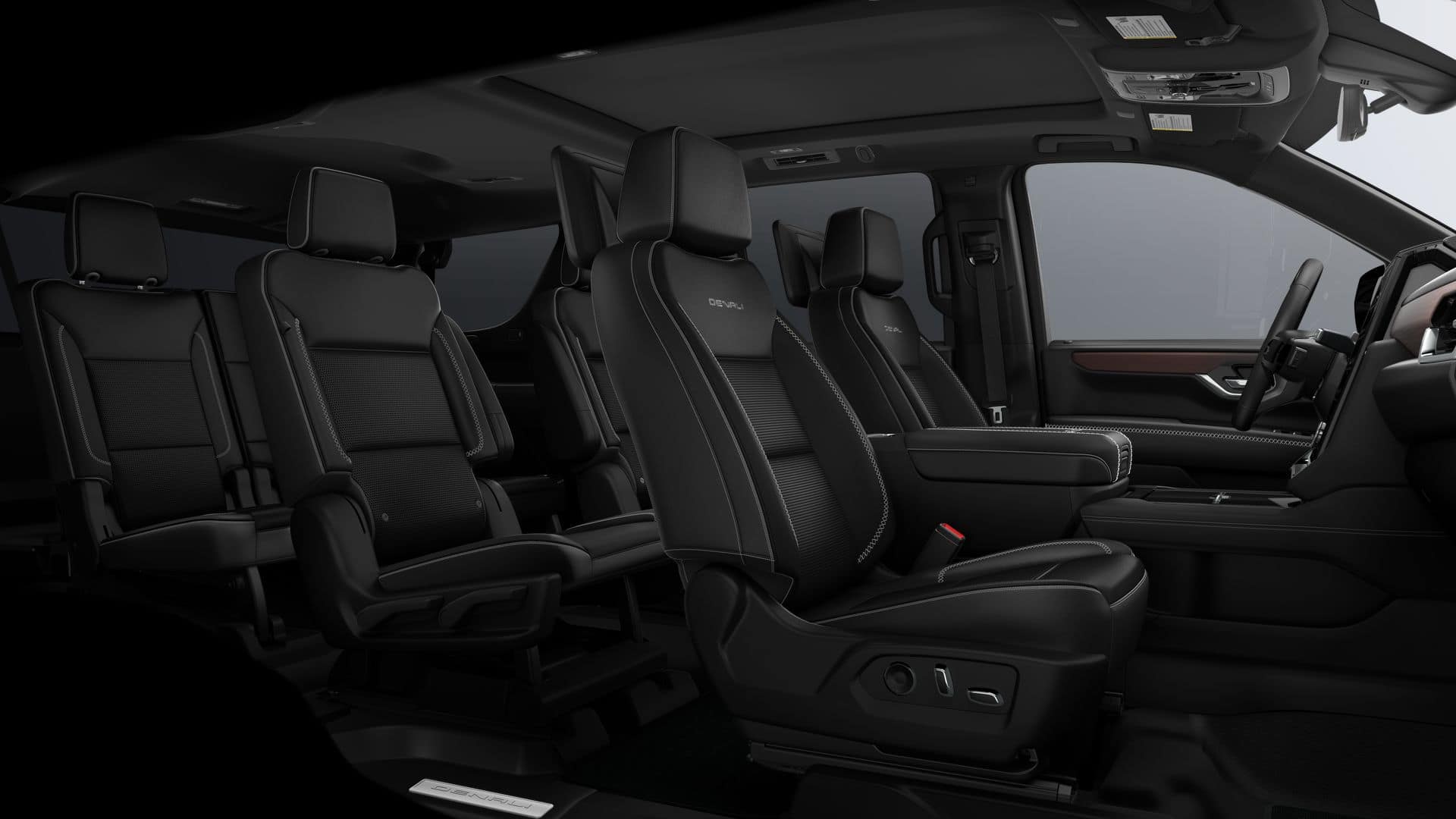 2026 GMC Yukon Denali - Photo 29